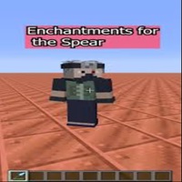 Best Spear Enchantments Minecraft